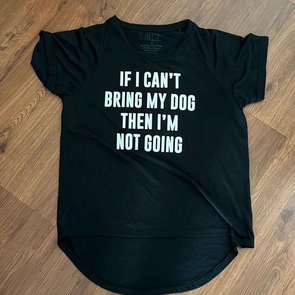 Freeze Tops - Freeze t Shirt.      463